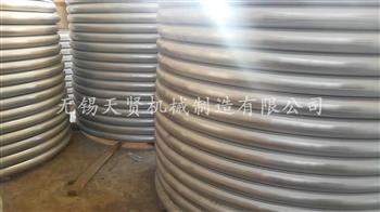 半圓管廠家需要讓半圓管處于干燥環境中嗎？