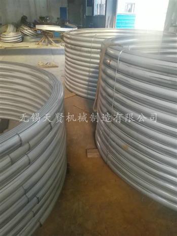 半管是否標準取決于什么？